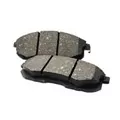 Front Brake Pads