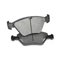 Rear Brake Pads