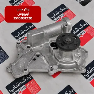 واتر پمپ کیا اپیروس