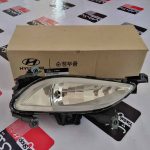 پروژکتور هیوندای سوناتا YF