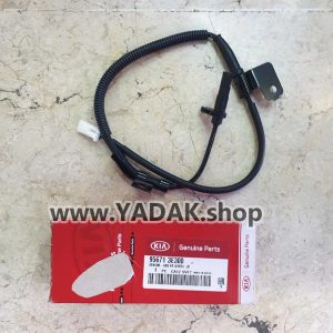 سنسور ABS چرخ کیا سورنتو