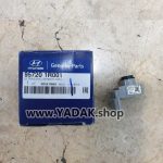 سنسور پارک هیوندای اکسنت