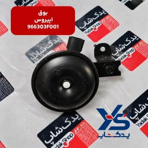 بوق کیا اپیروس