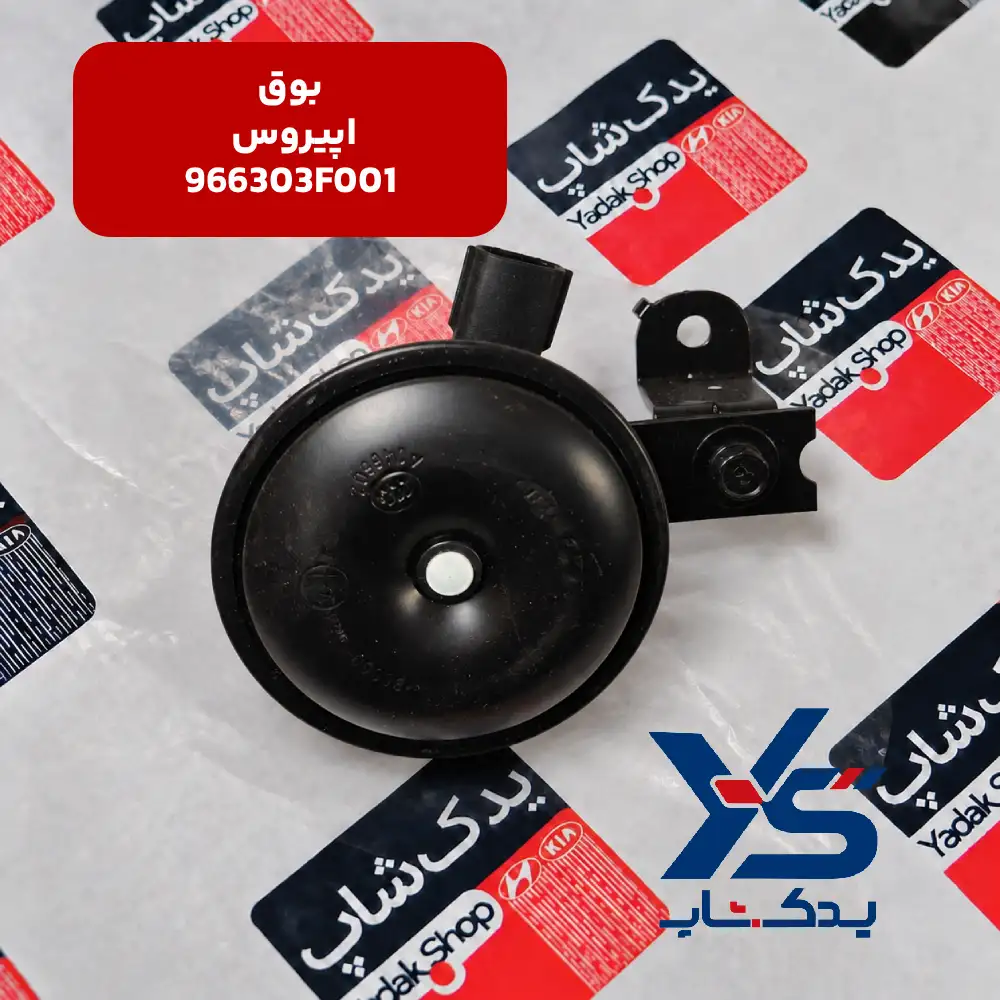 بوق اپیروس 966303F001