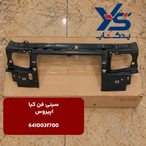 سینی فن کیا اپیروس