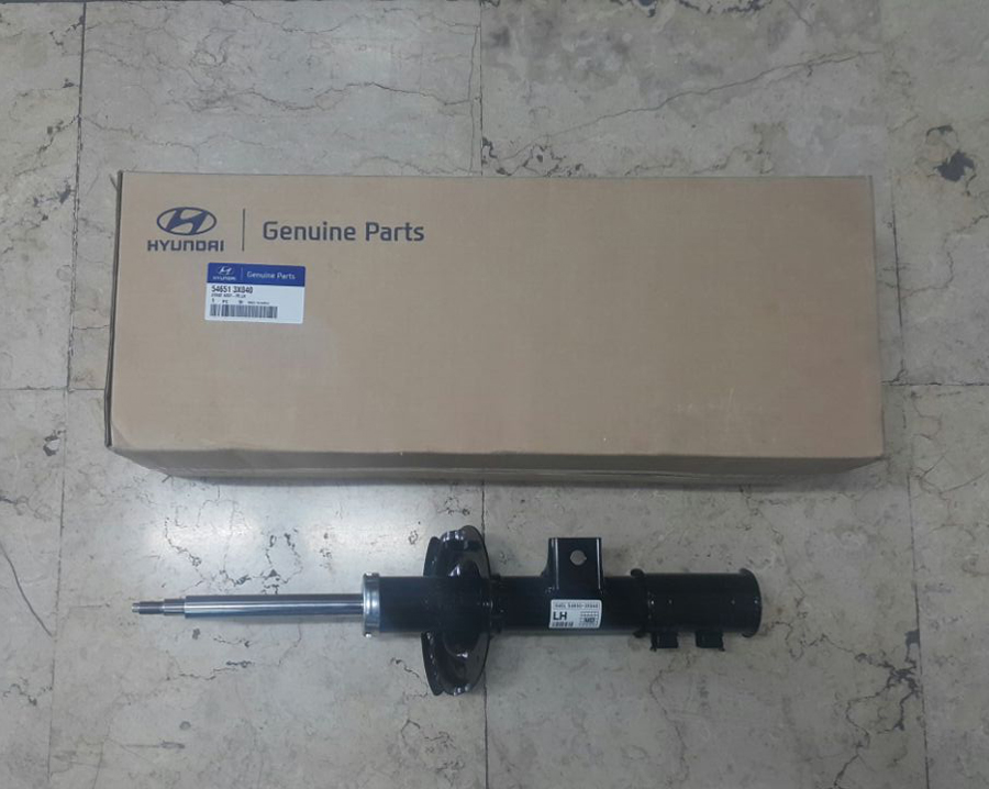 کمک فنر هیوندای النترا