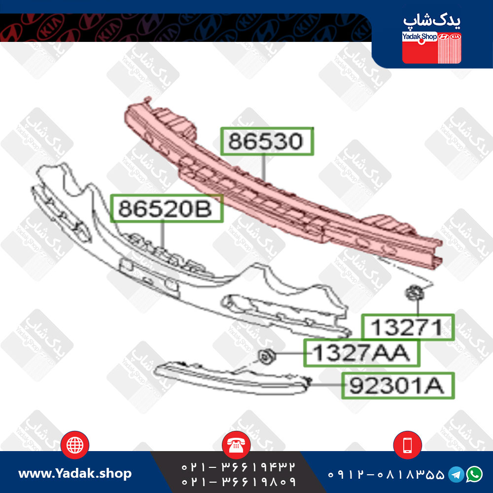 دیاق سپر کیا اپیروس