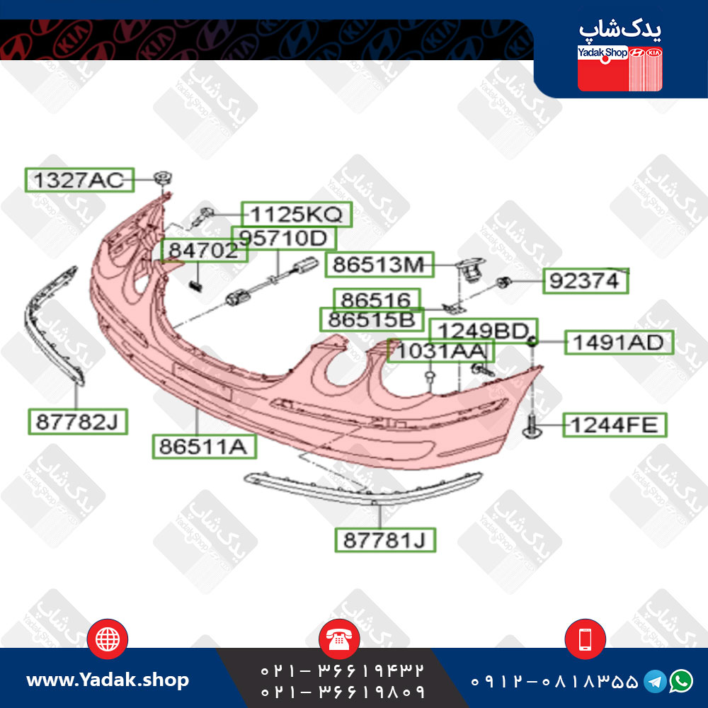 سپر جلو کیا اپیروس