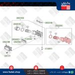 فیلتر روغن کیا موهاوی