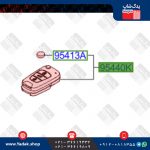 ریموت هیوندای i20