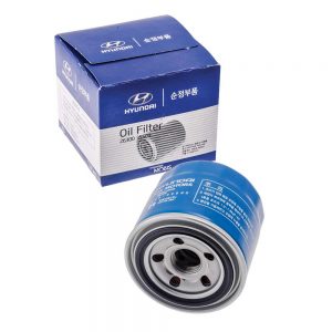 فیلتر روغن هیوندای سانتافه ix45