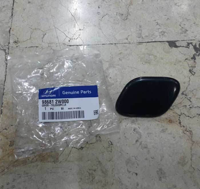 کاور چشمی چراغ شور هیوندای سانتافه ix45