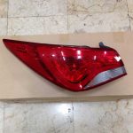 چراغ خطر عقب هیوندای سوناتا YF