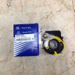 فنر ساعتی هیوندای توسان ix35