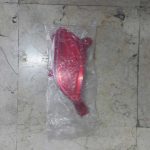 شبرنگ سپر عقب هیوندای ولستر