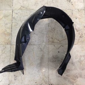 شلگیر هیوندای ولستر