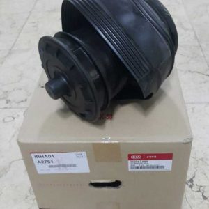 فنر بادی کیا موهاوی
