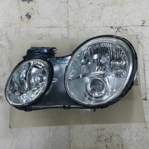 چراغ جلو کیا اپیروس