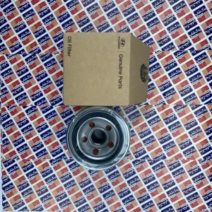 فیلتر روغن هیوندای i20