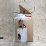 پمپ بنزین کیا سورنتو