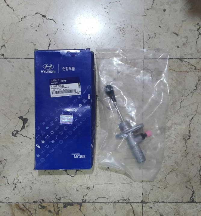 پمپ کلاج هیوندای آوانته