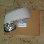 آینه هیوندای کوپه Fx