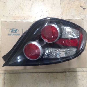 چراغ خطر عقب هیوندای کوپه Fx