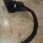 شلگیر هیوندای کوپه Fx