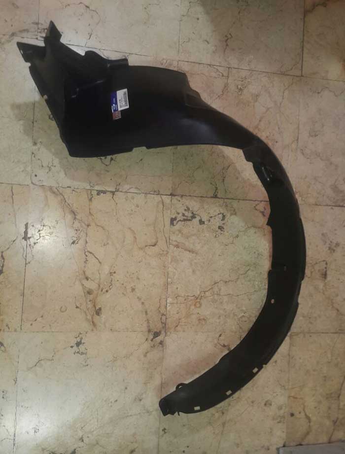 شلگیر هیوندای کوپه Fx