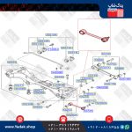 بازویی کششی طبق هیوندای آزرا گرنجور