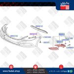 پروژکتور هیوندای آزرا گرنجور