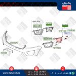 پروژکتور کیا سورنتو