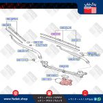 موتور برف پاک کن هیوندای آزرا گرنجور