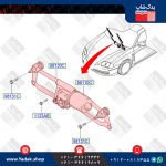 موتور برف پاک کن هیوندای کوپه Fx