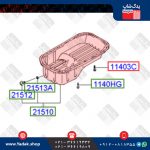 کارتل هیوندای ورنا
