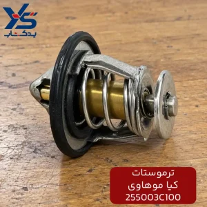 ترموستات کیا موهاوی