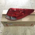 چراغ خطر عقب هیوندای توسان ix35