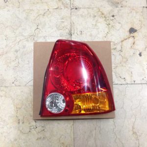 چراغ خطر عقب هیوندای ورنا