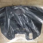 سینی زیر موتور اسپورتیج