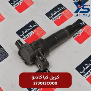 کویل کیا کادنزا