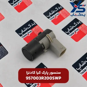 سنسور پارک کیا کادنزا