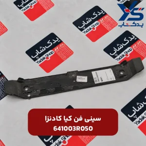 سینی فن کیا کادنزا