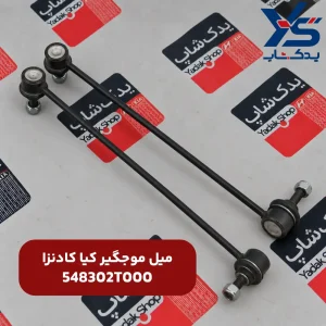 میل موجگیر کیا کادنزا
