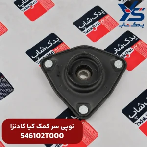 توپی سر کمک کیا کادنزا