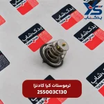 ترموستات کیا کادنزا