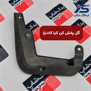 گل پخش کن کیا کادنزا