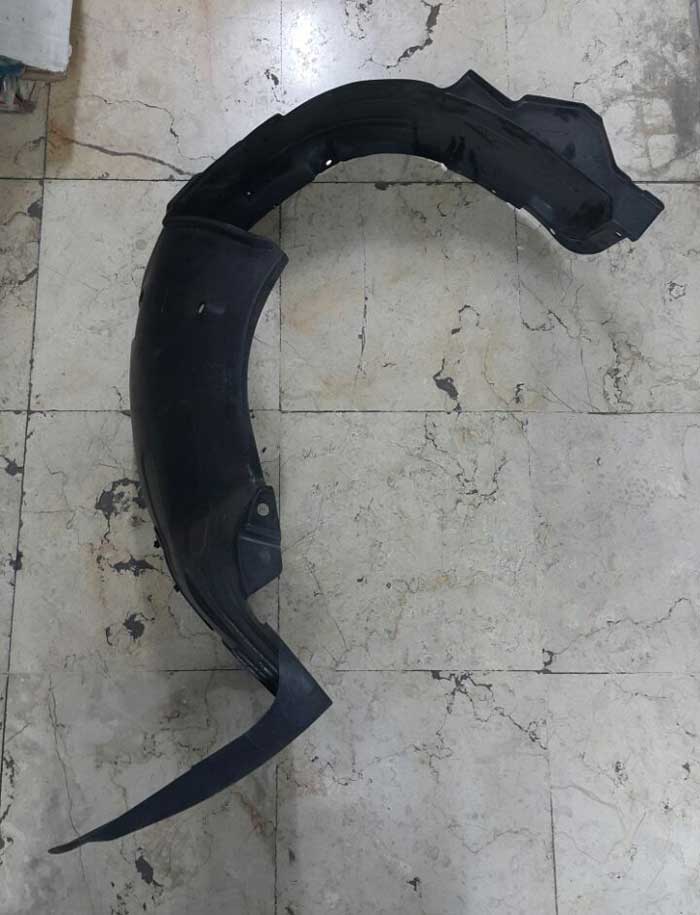 شلگیر هیوندای جنسیس کوپه