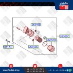 فیلتر روغن هیوندای جنسیس کوپه