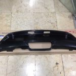 فلاپ سپر عقب هیوندای ولستر