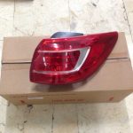 چراغ خطر عقب کیا اسپورتیج